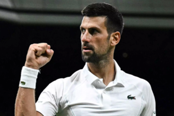 Djokovic gana en tres sets a Musetti y jugará la final de Wimbledon – Diario Deportivo Más