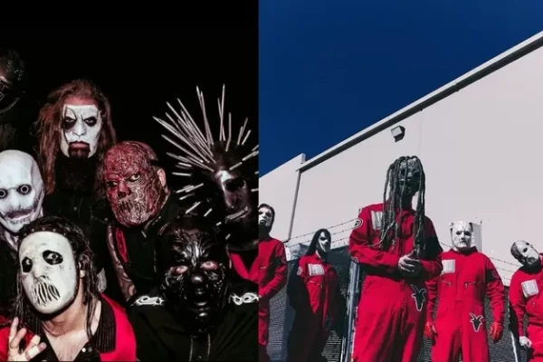 Slipknot regresará al Perú ¿Cuándo?