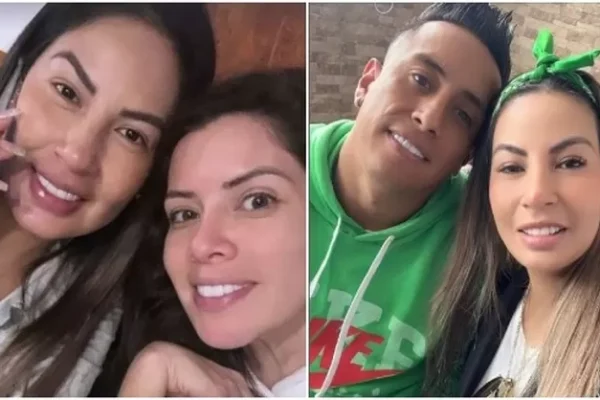 ¿Amiga de Pamela López lanzó indirecta a Christian Cueva?