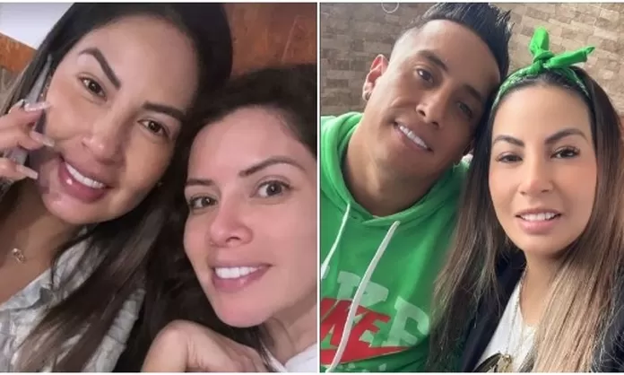 ¿Amiga de Pamela López lanzó indirecta a Christian Cueva?