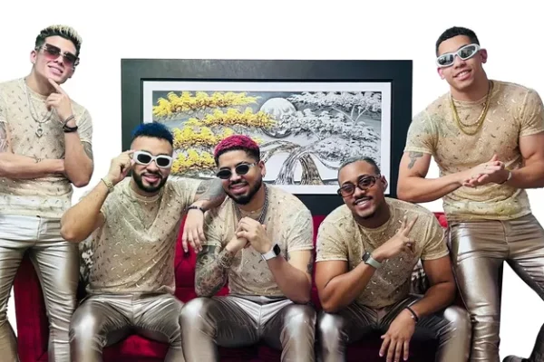 ‘Conquistadores de la Salsa’ actuará en los premios Heat