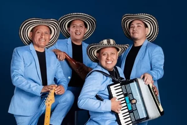 El Cuarteto Continental lanza canción inédita ‘Vida Mía’