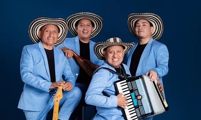 El Cuarteto Continental lanza canción inédita ‘Vida Mía’