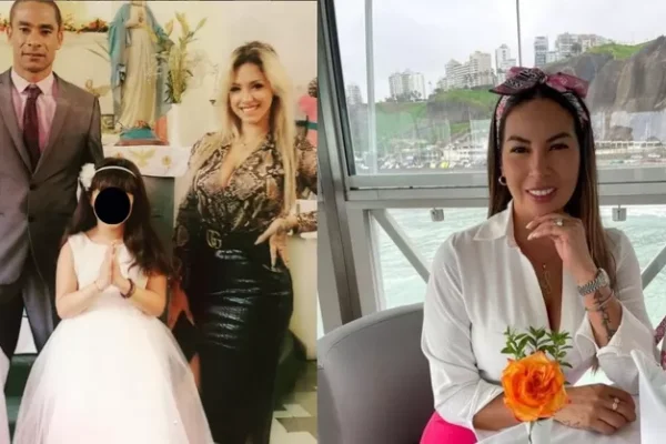 Expareja de Joel Pinto reveló esto de Pamela López