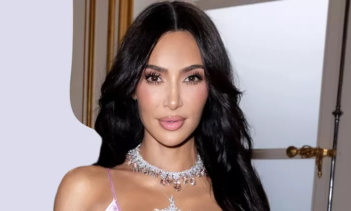 Kim Kardashian reveló secreto de belleza: “Me inyectaron esperma de salmón”