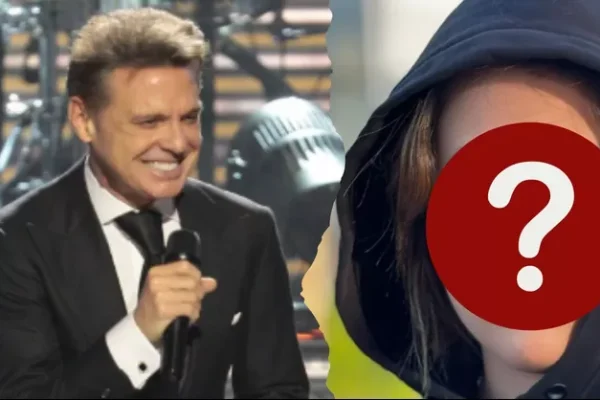 ¿Luis Miguel tendría otra hija?