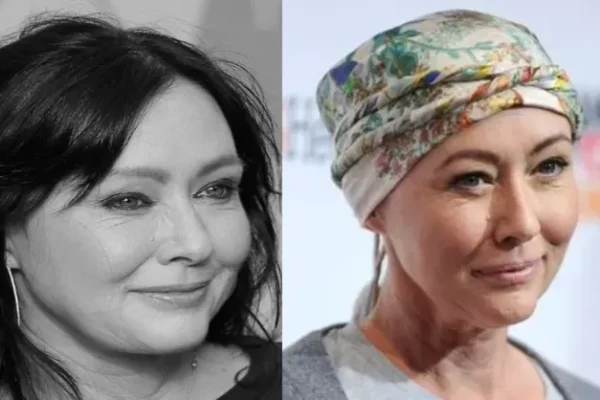 Murió Shannen Doherty, actriz de ‘Beberly Hills 90210’ y ‘Hechiceras’, a los 53 años