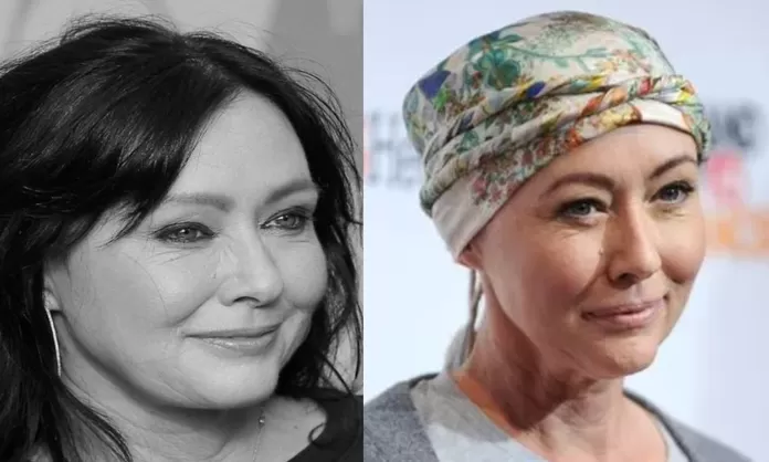 Murió Shannen Doherty, actriz de ‘Beberly Hills 90210’ y ‘Hechiceras’, a los 53 años