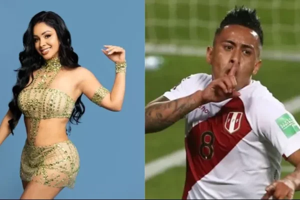 ¿Pamela Franco marcó distancia con Christian Cueva?