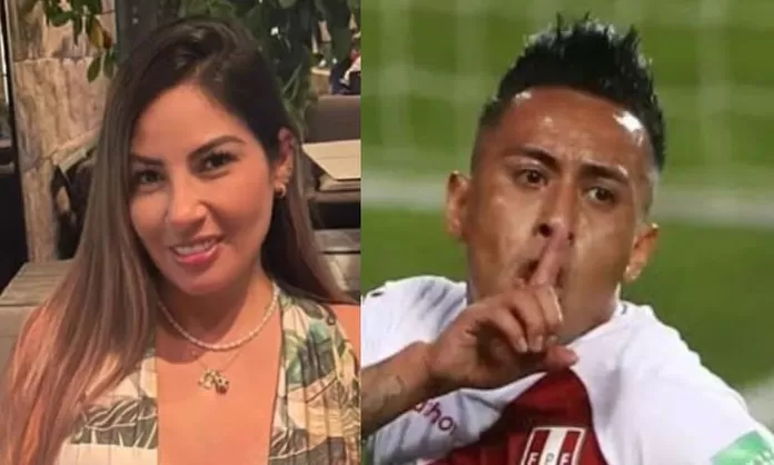 ¿Pamela López tildó de narcisista a Christian Cueva?