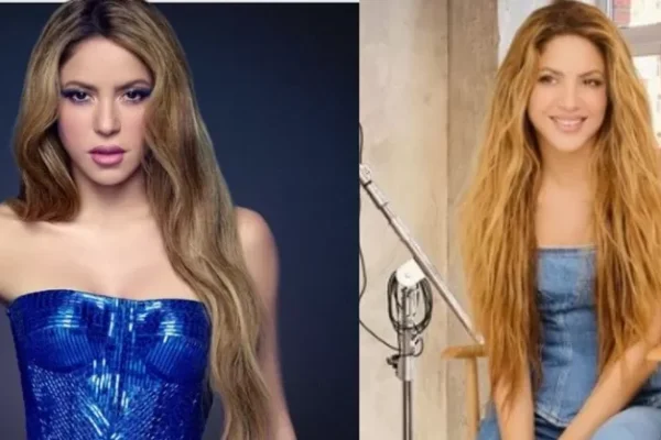 Shakira cantará en la clausura de la Copa América 2024