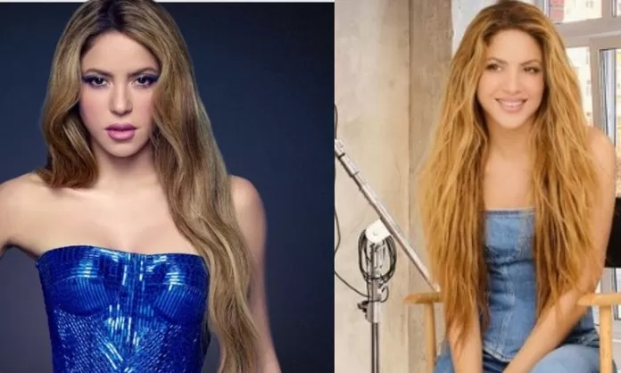 Shakira cantará en la clausura de la Copa América 2024