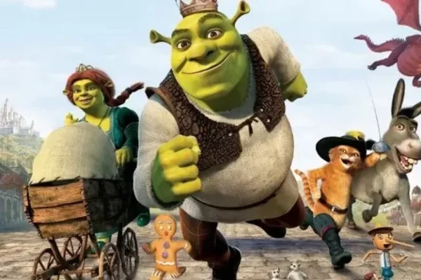 Shrek 5 ya tiene fecha de estreno en cines