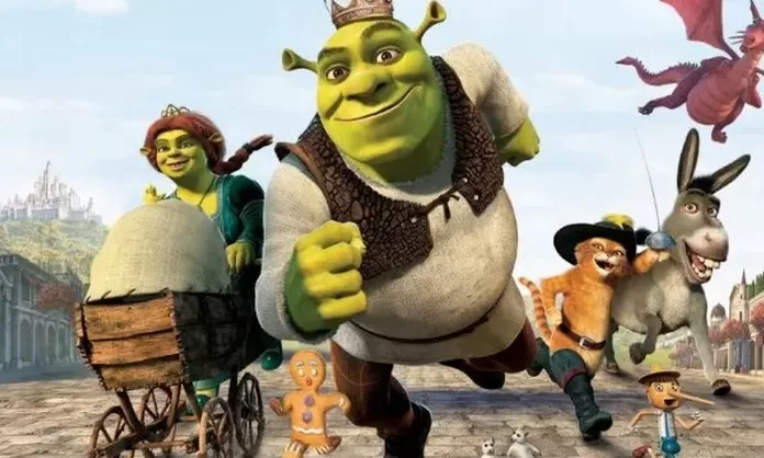 Shrek 5 ya tiene fecha de estreno en cines