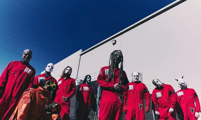 Entradas para Slipknot en Perú son las más económicas