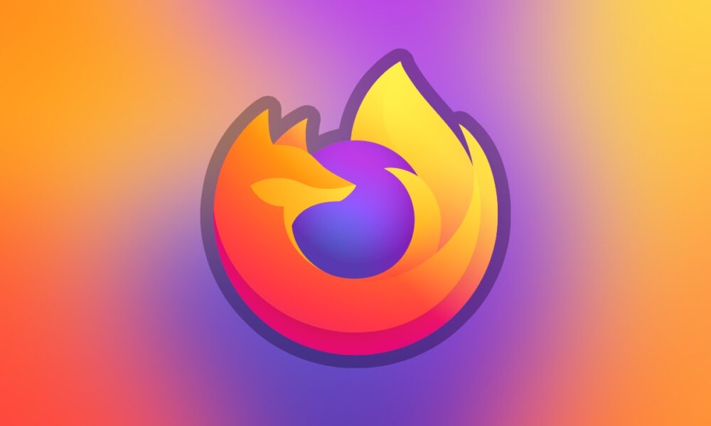 Firefox