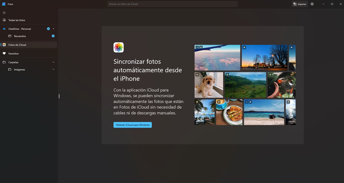 Windows 11 tiene un problema que impide abrir "Fotos"