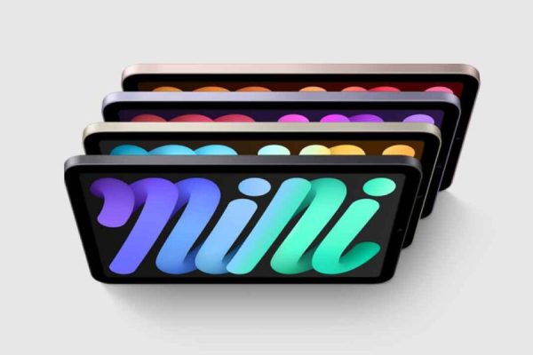 Apple renovará el iPad Mini este 2024