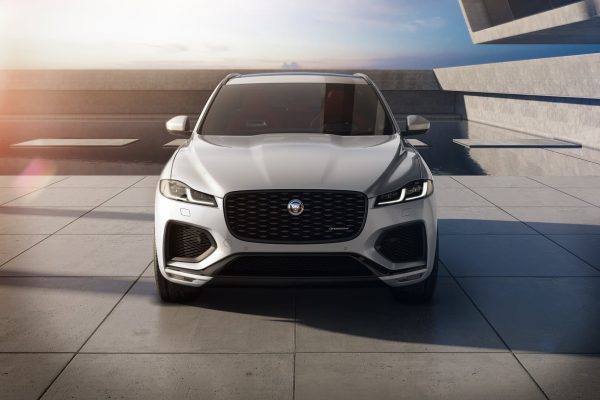 Jaguar reducirá drásticamente su gama para quedarse únicamente con el SUV F-Pace a la venta