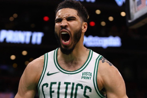 Jayson Tatum y Celtics acuerdan por 5 años y 314 Millones – Diario Deportivo Más