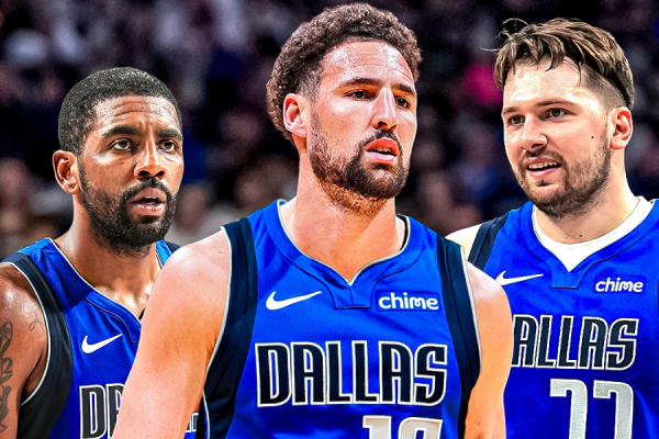 Klay Thompson se unirá a Mavs en un acuerdo de 50 millones – Diario Deportivo Más