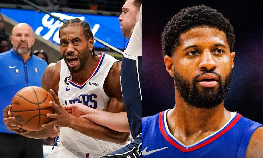 La salida de Paul George no me sorprende – Diario Deportivo Más