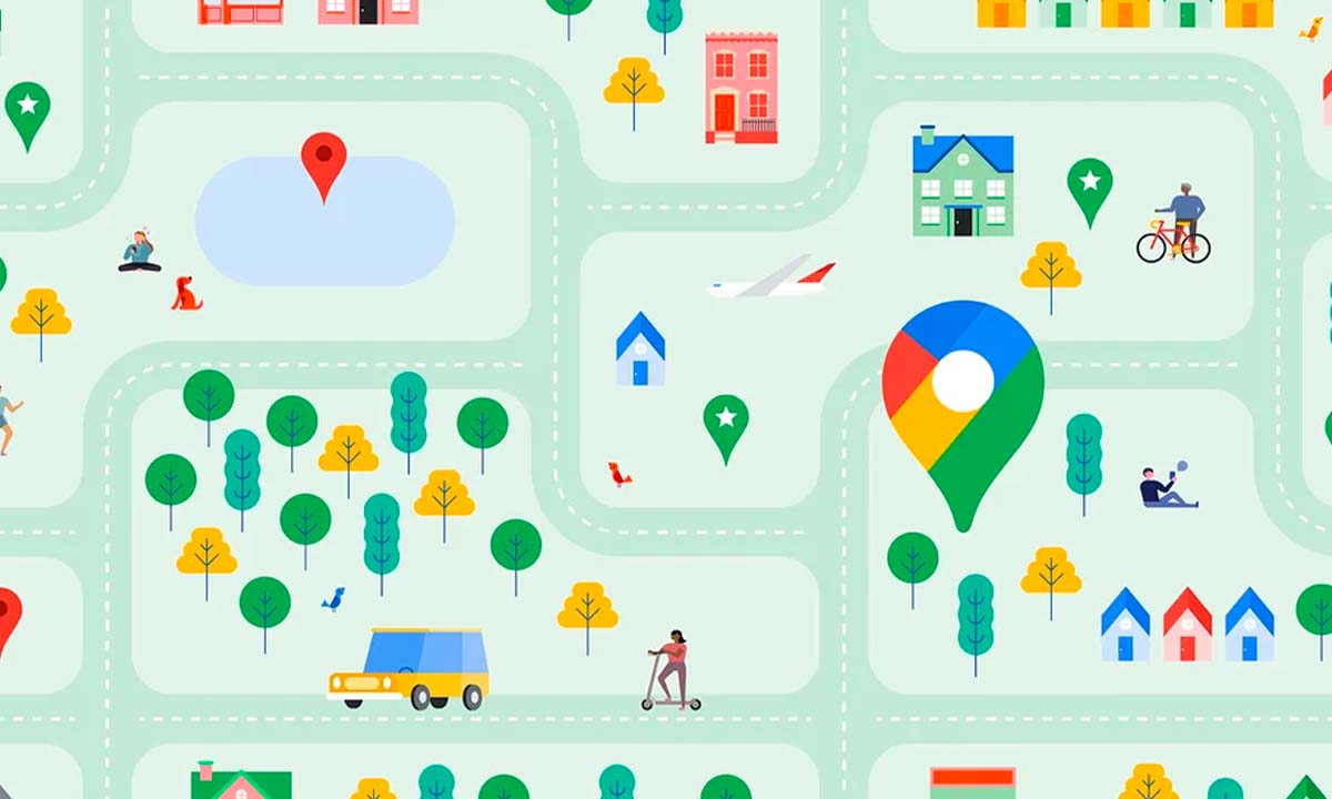 Google Maps ya avisa de excesos de velocidad en iOS