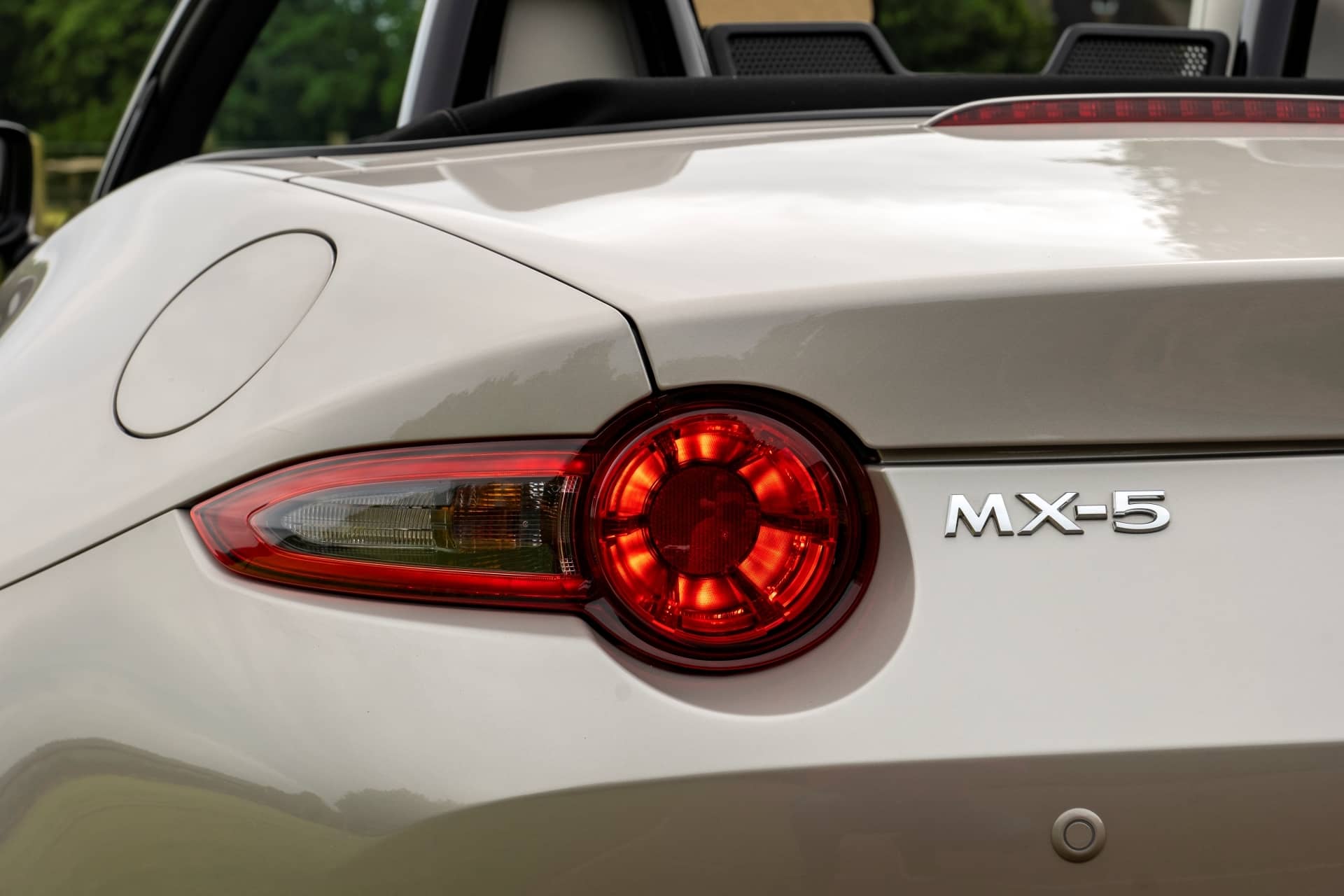 35 años no se cumplen todos los días y por eso el Mazda MX-5 tendrá edición especial 35 aniversario