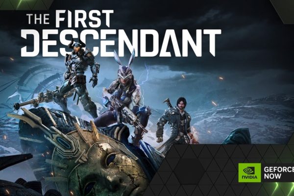 novedades GeForce Now julio