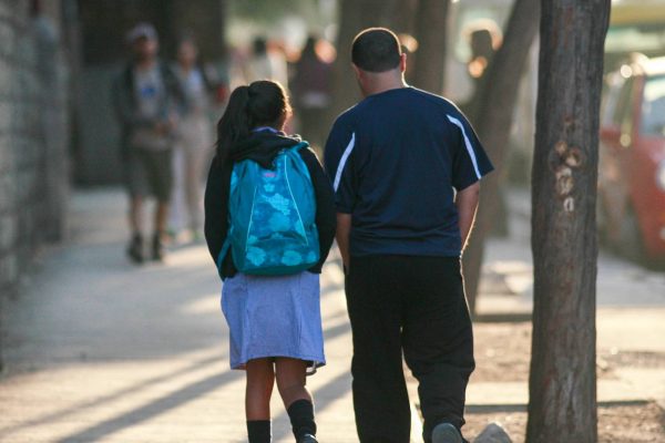 Denuncian supuesto intento de envenenamiento en colegio