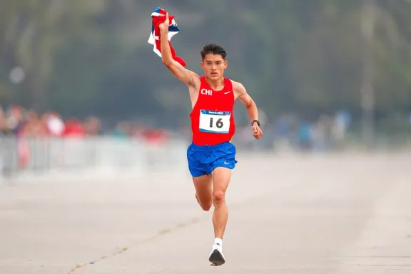 Maratonista olímpico Hugo Catrileo será parte de la Media Maratón 21K de La Serena