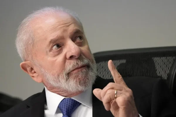 Lula y Petro, partidarios de una repeticin electoral en Venezuela