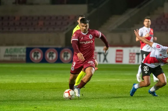 Deportes La Serena buscará dar otro paso que lo acerque al ascenso