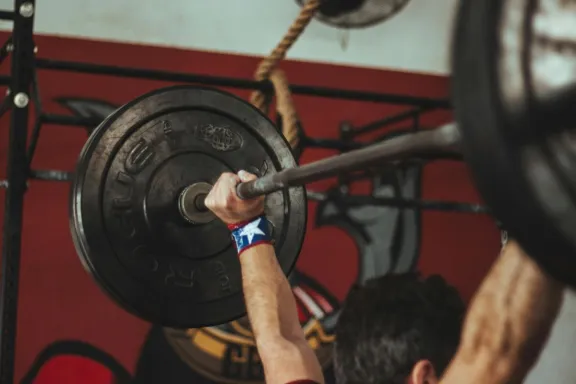 El boom del CrossFit: ¿Qué lo hace tan popular en el 2024?