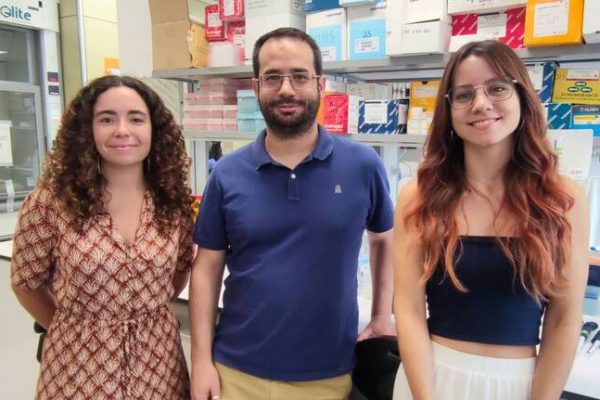 El ‘secuestro’ de ARN silencia el desarrollo de la leucemia mieloide aguda