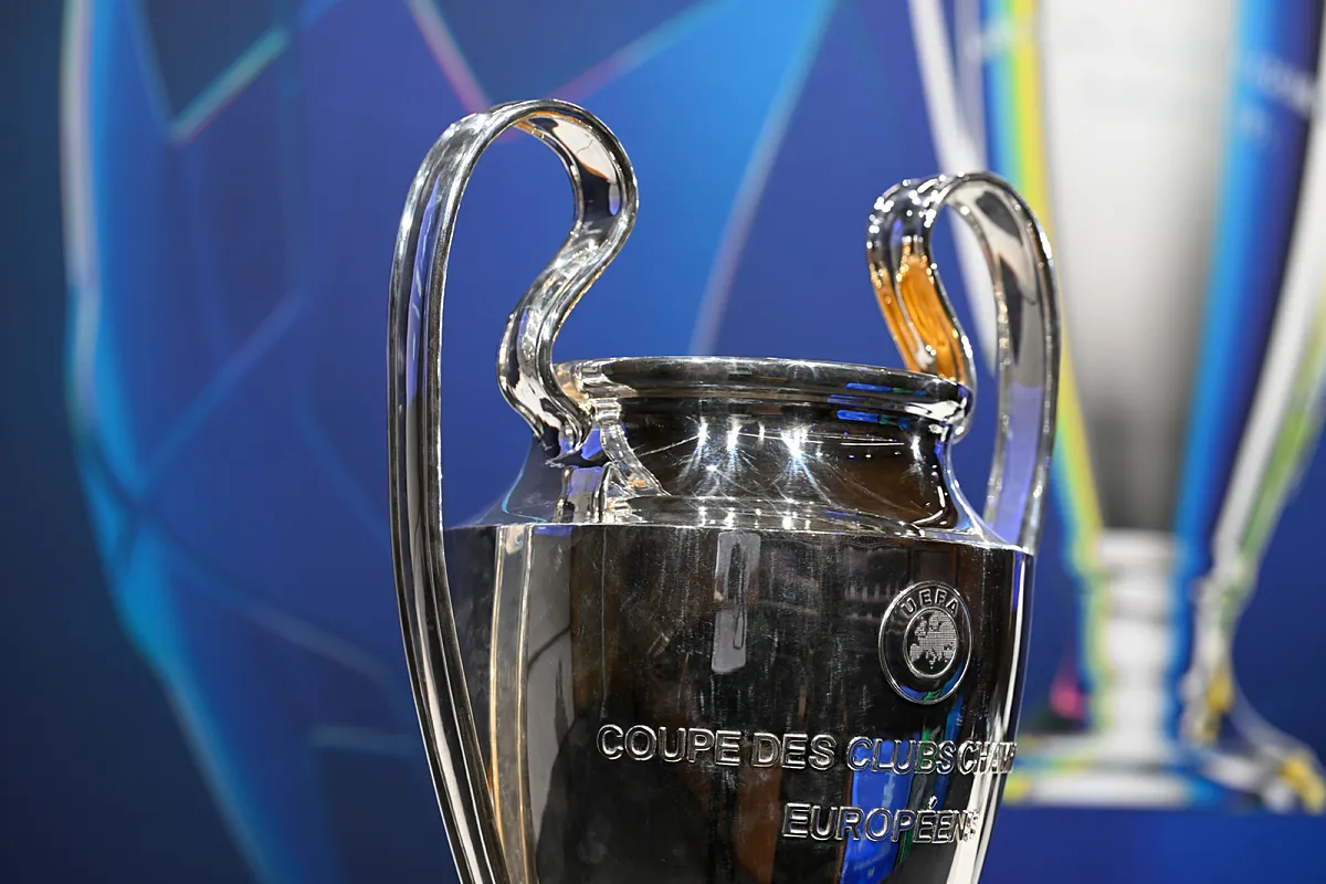 Todos los detalles de la nueva Champions League: 36 equipos, una liga, 8 jornadas, 8 rivales... Y los bombos para el sorteo de hoy