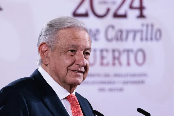 Biden no escala diplomáticamente con López Obrador pero tampoco afloja