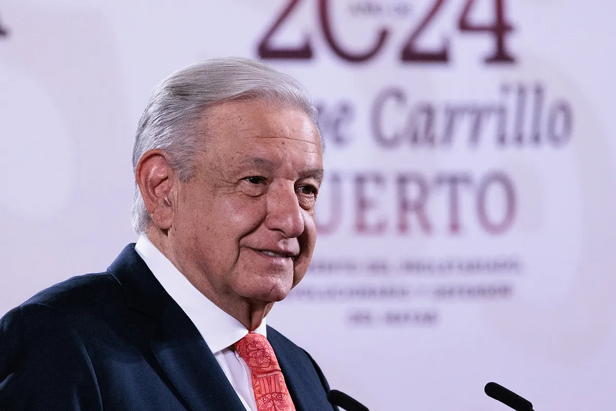 Biden no escala diplomáticamente con López Obrador pero tampoco afloja