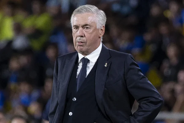 Ancelotti, ¿y ahora qué? | Fútbol