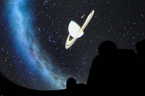 Chile es elegido para realizar la reunión mundial de astronomía