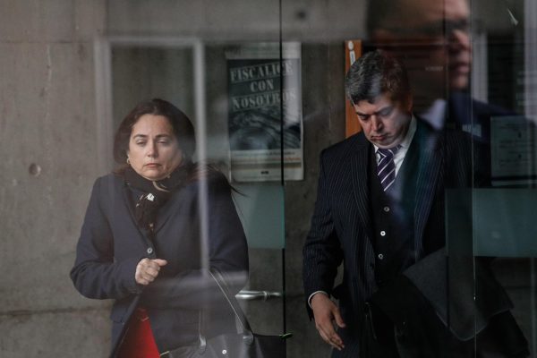 Tribunal autoriza a Leonarda Villalobos a acudir al médico