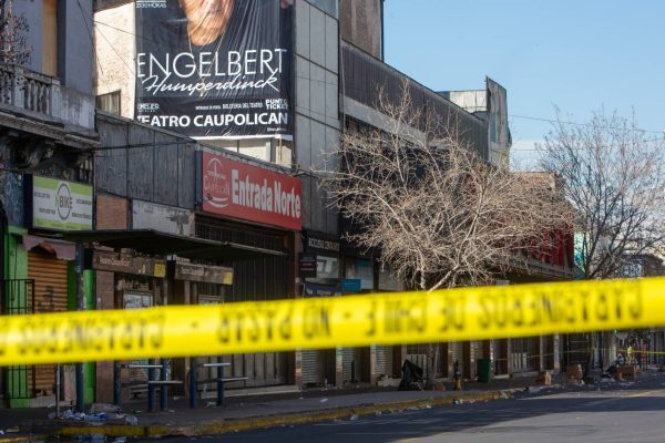 Vuelco en muerte de carabinero: oficial fue detenido por crimen de un sargento afuera del Teatro Caupolicán