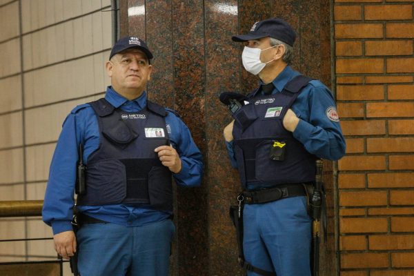 Carabineros trabajando como guardias: muerte de sargento en el Teatro Caupolicán develó grave ilícito