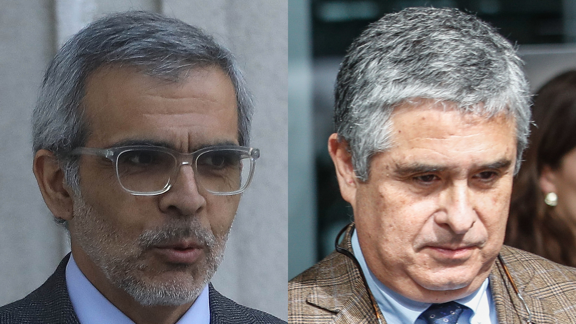 "Yo no le tengo susto": los detalles del nuevo round entre Juan Pablo Hermosilla y el ministro Luis Cordero