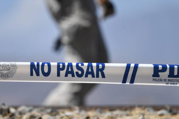 Qué se sabe del hombre detenido por ser el presunto autor del asesinato de un ciudadano peruano en Estación Central