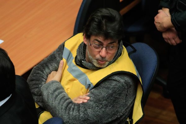 La fecha en que se revisarán las medidas cautelares de Daniel Jadue y por qué su defensa pidió inhabilitar a tres juezas