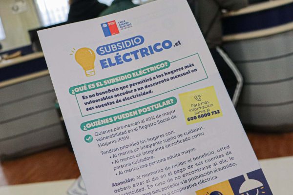 el 98% de los postulantes recibirá el beneficio