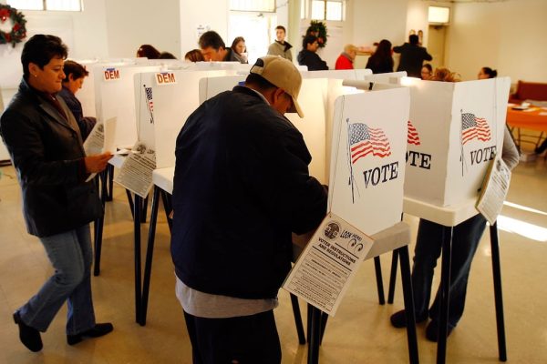 Cinco claves para entender el voto hispano en Estados Unidos | Elecciones USA