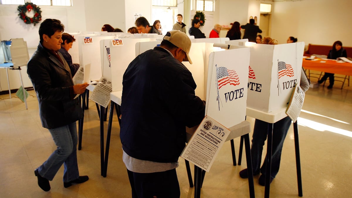 Cinco claves para entender el voto hispano en Estados Unidos | Elecciones USA