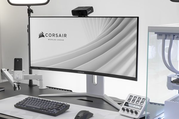 Corsair XENEON 34 QD-OLED